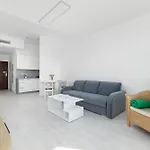 Hanza Tower 514 By Bookinghost Apartamento *