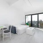 Hanza Tower 514 By Bookinghost Apartamento Szczecin