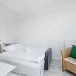 Apartamento Hanza Tower 514 By Bookinghost