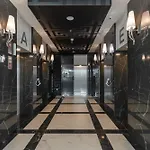 Hanza Tower 514 By Bookinghost Apartamento *