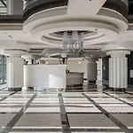 Hanza Tower 514 By Bookinghost Apartamento