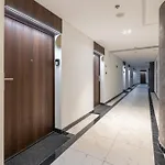 Apartamento Hanza Tower 514 By Bookinghost