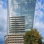 Hanza Tower 514 By Bookinghost *